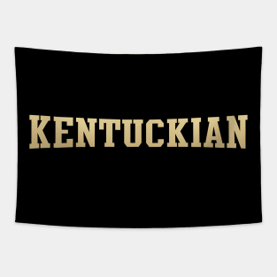 Kentuckian - Kentucky Native Tapestry