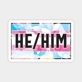 Respect the Pronoun Magnet