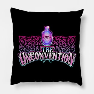 The Unconvention Filigree 2 Pillow