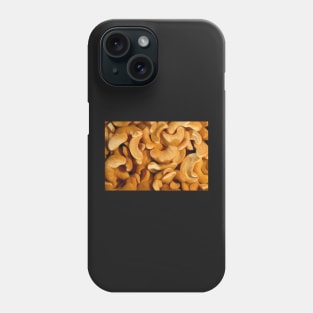 Cashew Nuts Oil paint effect Phone Case