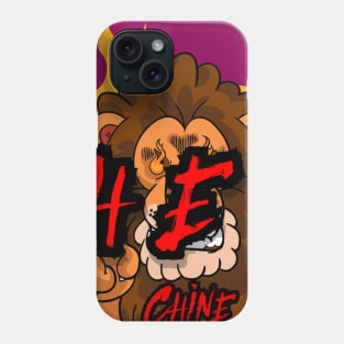 Chego chine Phone Case