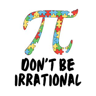 Pi Day 48 T-Shirt