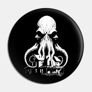 Eldritch Real Estate Pin