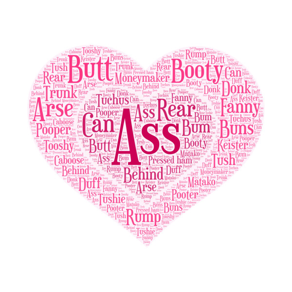 ass booty butt pink tush Tit milk porn