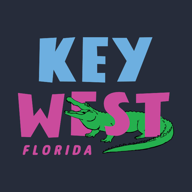 Key West by luckybengal