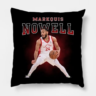 Markquis Nowell Pillow