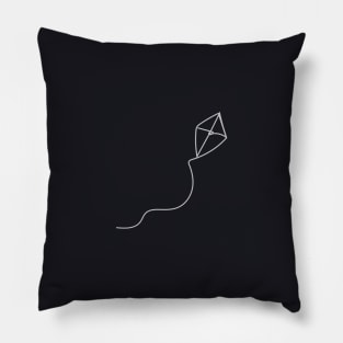 Awesome Design - Line Art Pillow