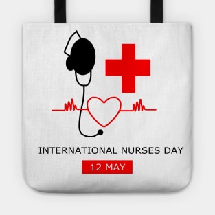 International Nurses Day Tote