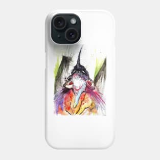 Eva 01 Phone Case