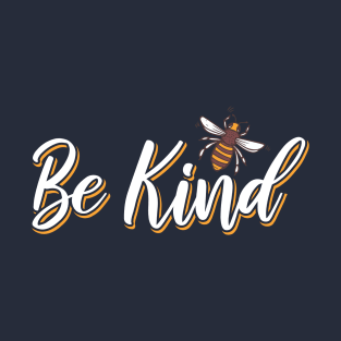 Be Kind T-Shirt