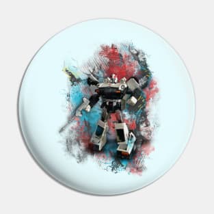 G1 - Prowl Pin