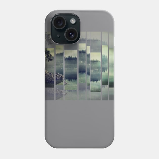 November afternoon Phone Case by augenWerk