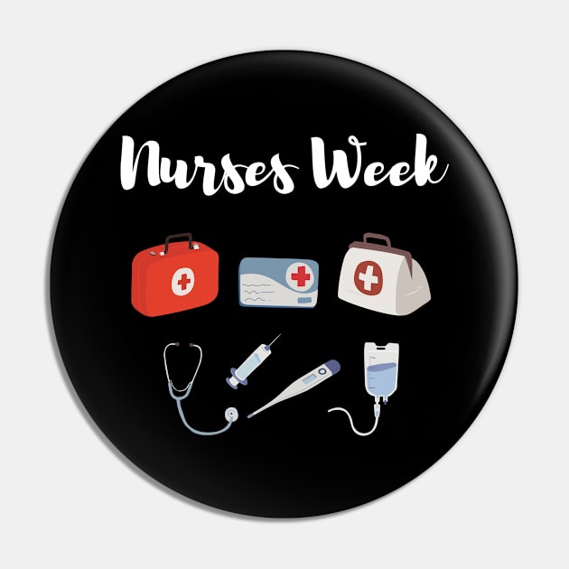 Nurses Week. Happy National Nurses Week Pin by topsnthings