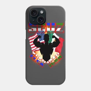 SCUZ Phone Case