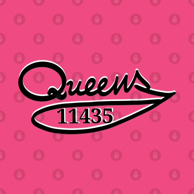 Code Queens by Duendo Design