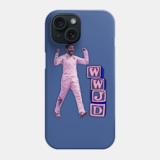 WWJD Phone Case