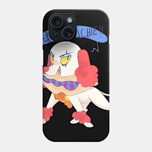 BEEP BEEP RICHIE Phone Case