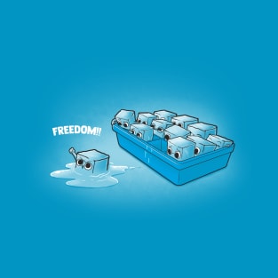 Freedom T-Shirt