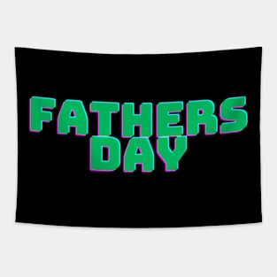 Fathers day Tapestry