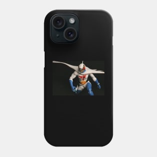 Planet Rock Phone Case