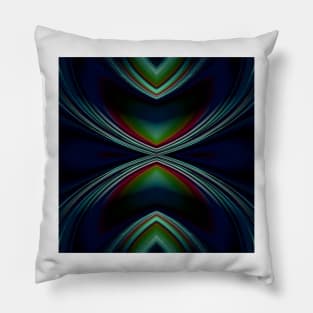 Dark Drama Pillow