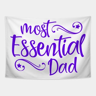 Essential Dad Tapestry