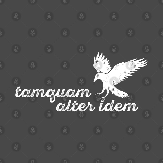 Tamquam Alter Idem by mpmi0801