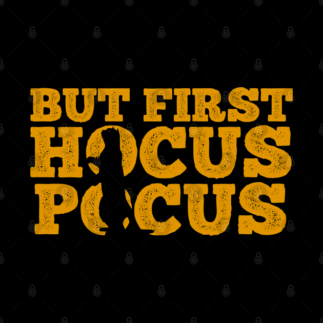 But First Hocus Pocus Black Cat Halloween by heidiki.png