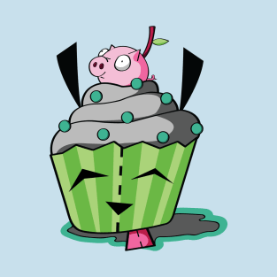 Piggy GIR T-Shirt