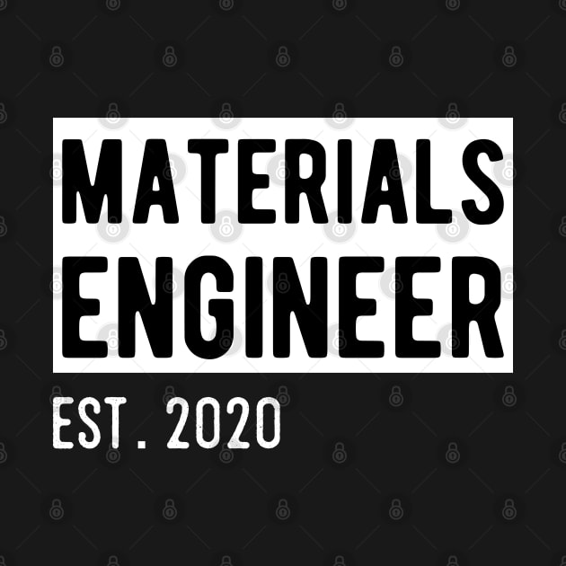 materials engineer by Elhisodesigns