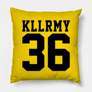 KLLRMY36b Pillow