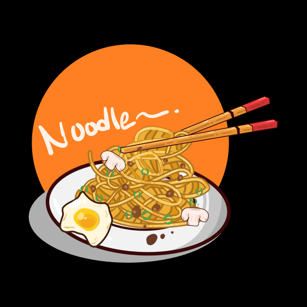 Ramen by BloodLine