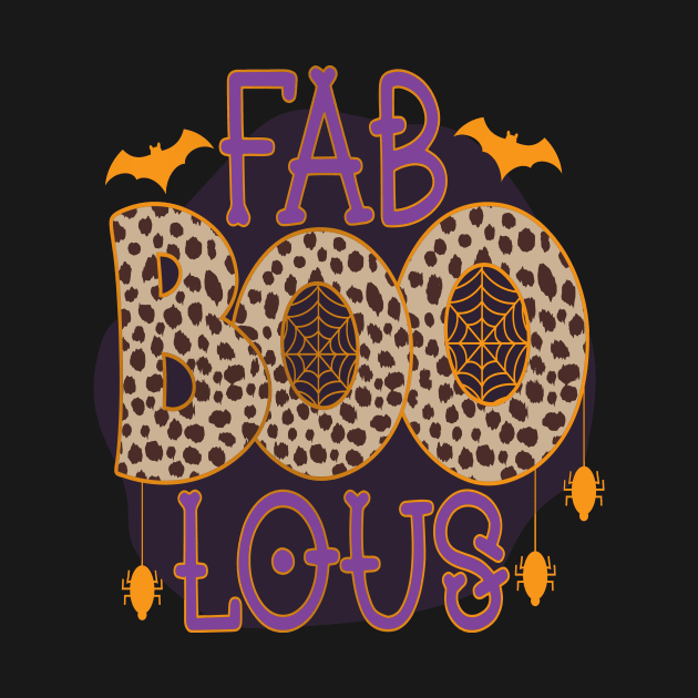 FABBOOLOUS by 1AlmightySprout