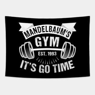 Gym motivation Tapestry