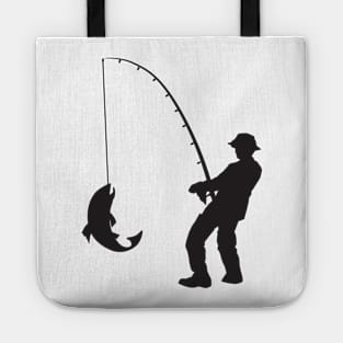 Fishing Tote