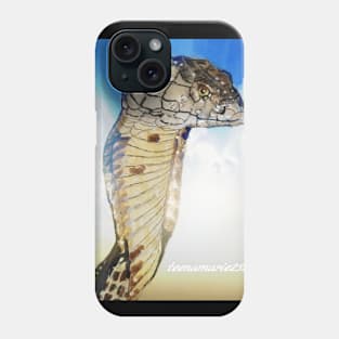 Snake Phone Case