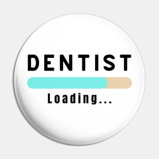 Dentist Loading Pin