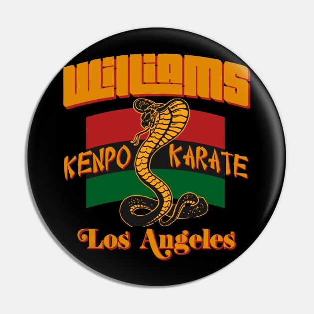 kenpo karate Pin by akhirnya pattern