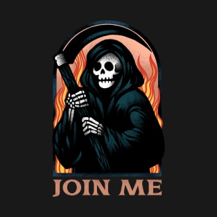 Join me T-Shirt