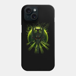 The Warp Raiders Phone Case