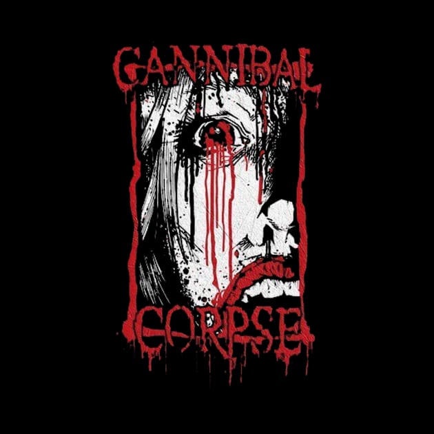 corpse by SAMBIL PODCAST