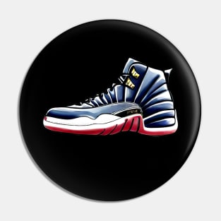 AJ 12 Pin