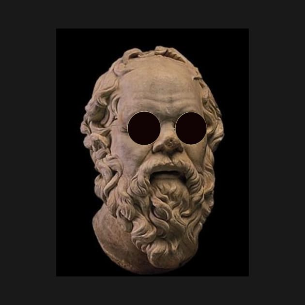 Socrates by Socrates666