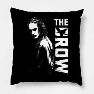 The Crow Pillow