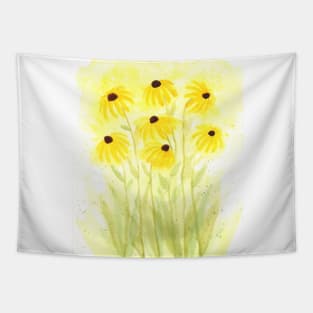 Rudbeckia Tapestry