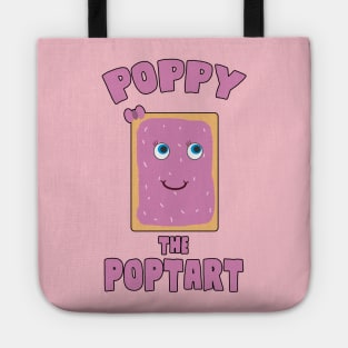 Poppy the Pop Tart! Tote