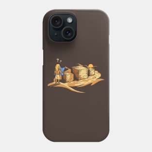 Wrong Calculations Pyramid Egypt Pharaoh Engineer Phone Case