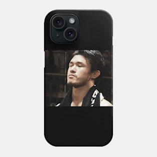 Shibata Phone Case