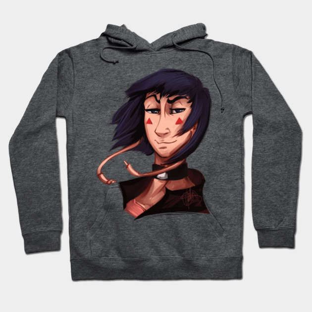 Simply Jiro Boku No Hero Academia Hoodie Teepublic