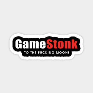 Gamestonk Magnet